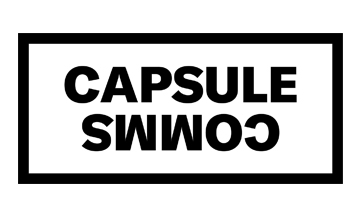 Capsule Communications announces team updates